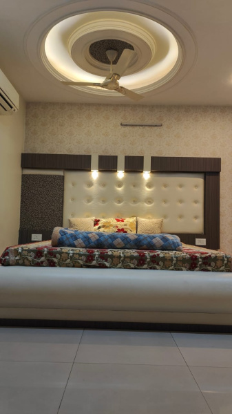 4 BHK Apartment 2133 Sq.ft. for Sale in New Town, Kolkata