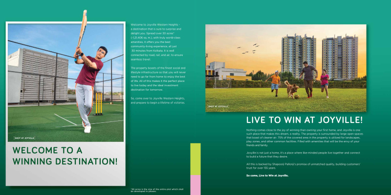 2 BHK 919 Sq.ft. Apartment for Sale in Salap, Howrah