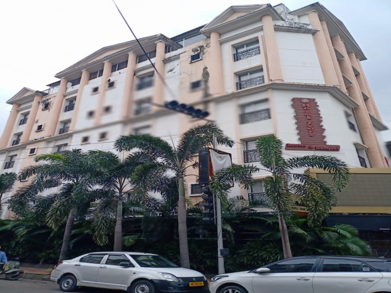  16000 Sq.ft. Hotels for Sale in Park Circus, Kolkata