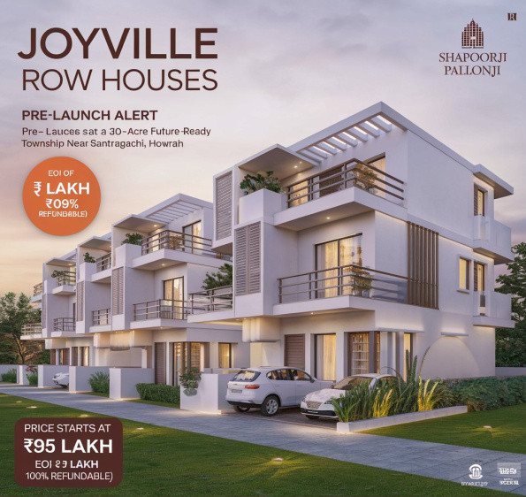 3 BHK 1600 Sq.ft. House for Sale in Salap, Howrah