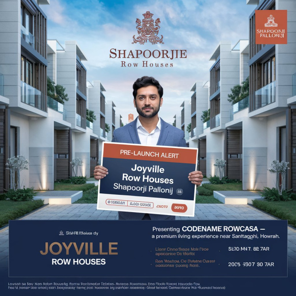 3 BHK 1600 Sq.ft. House for Sale in Salap, Howrah