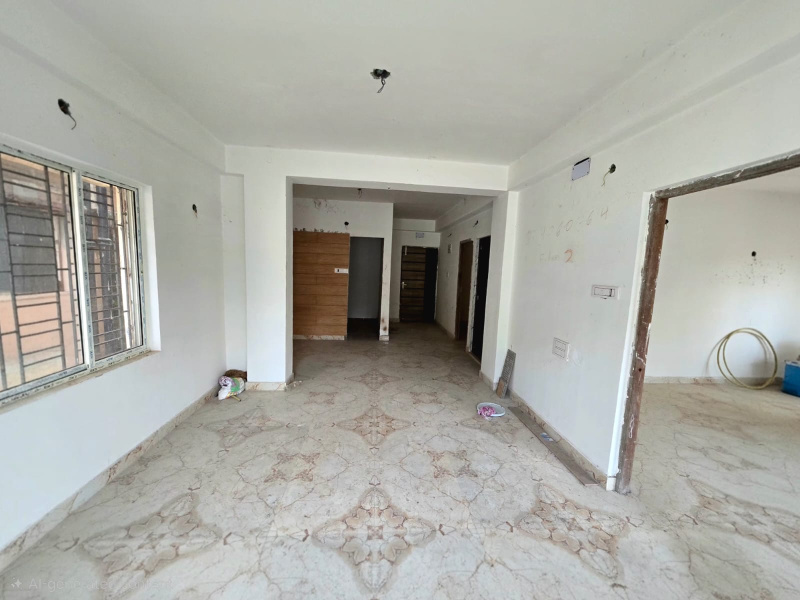 2 BHK 1100 Sq.ft. Apartment for Sale in Baguiati, Kolkata