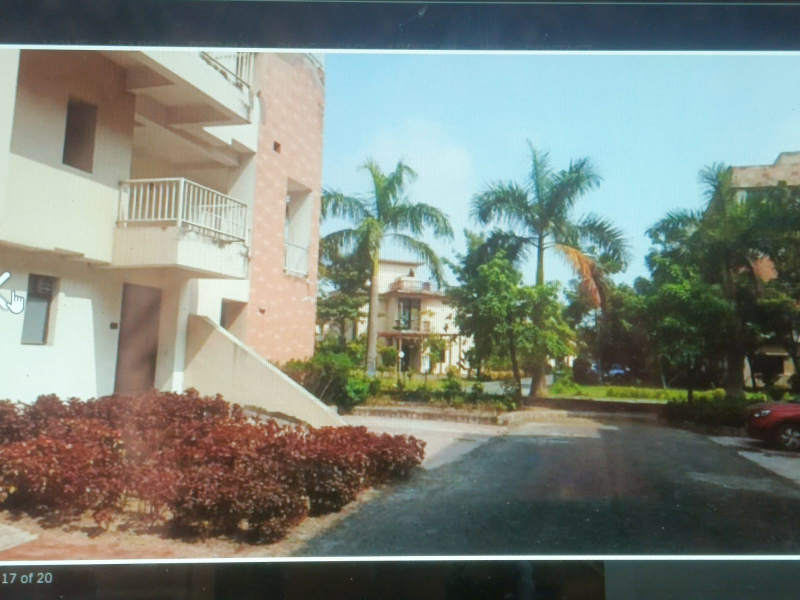 4 BHK 2046 Sq.ft. House for Sale in Rajarhat, Kolkata