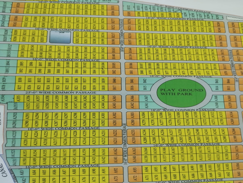  2 Katha Residential Plot for Sale in Rasapunja, Kolkata