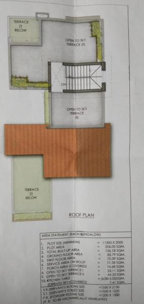 4 BHK 2077 Sq.ft. Villa for Sale in Action Area IIIC Newtown, Kolkata