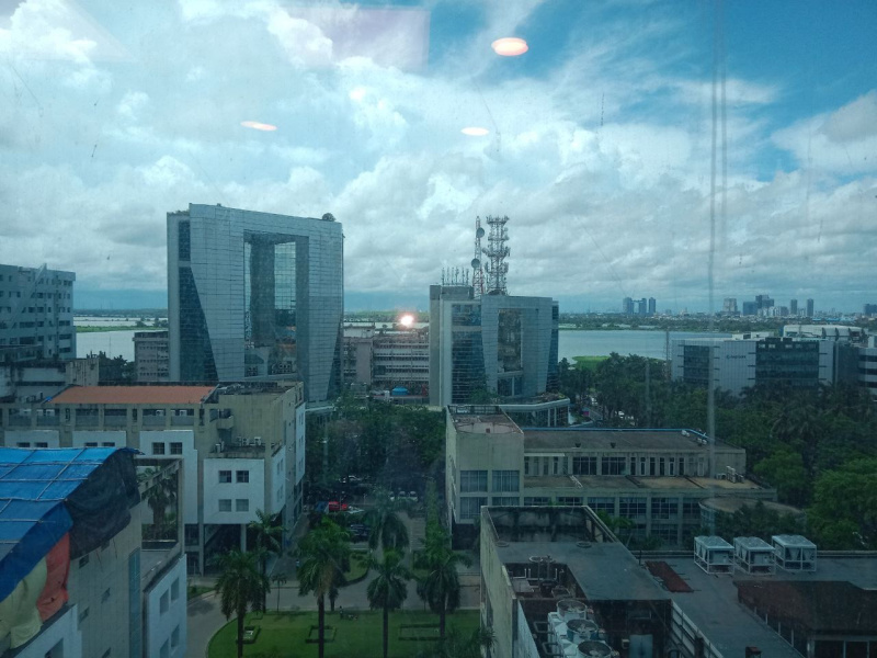  1690 Sq.ft. Office Space for Rent in Sector 5 Salt Lake, Kolkata