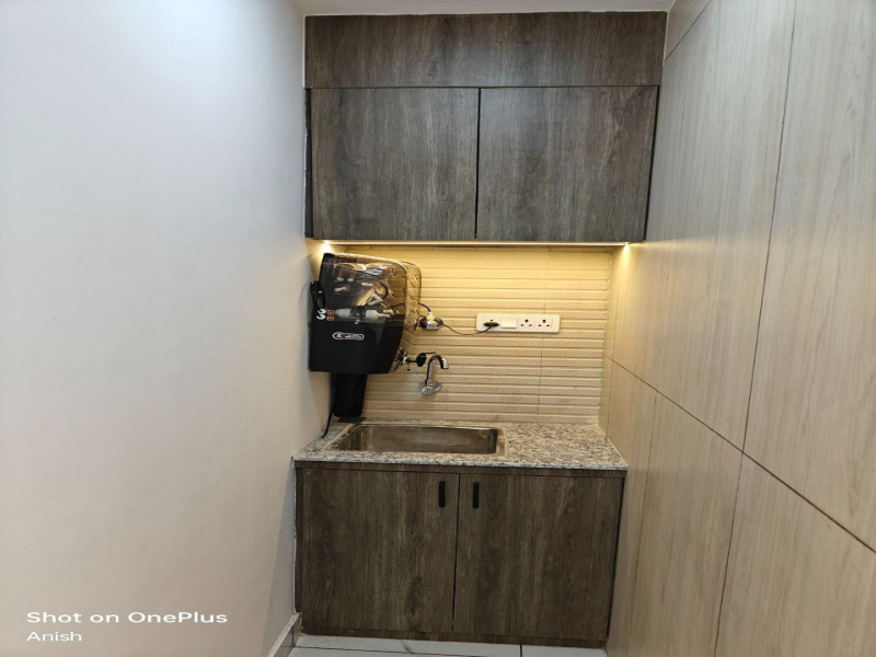  640 Sq.ft. Office Space for Rent in Salt Lake, Kolkata