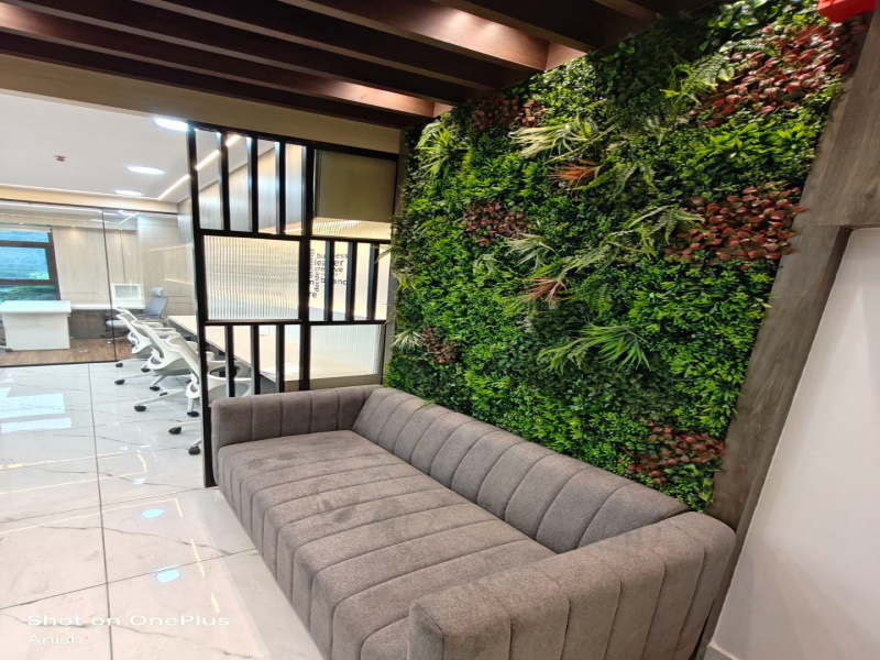  640 Sq.ft. Office Space for Rent in Salt Lake, Kolkata