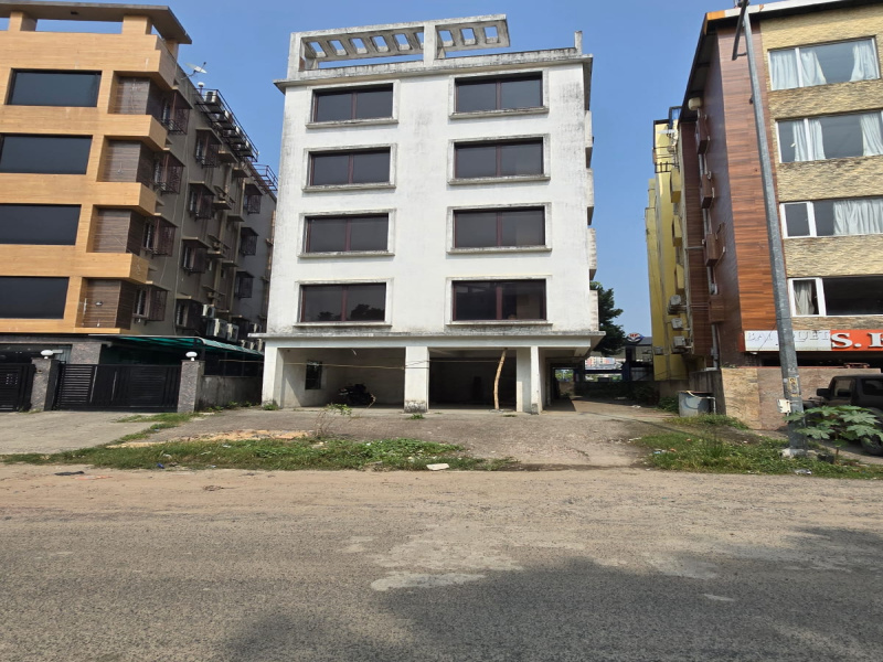  13 Katha House for Sale in New Town, Kolkata