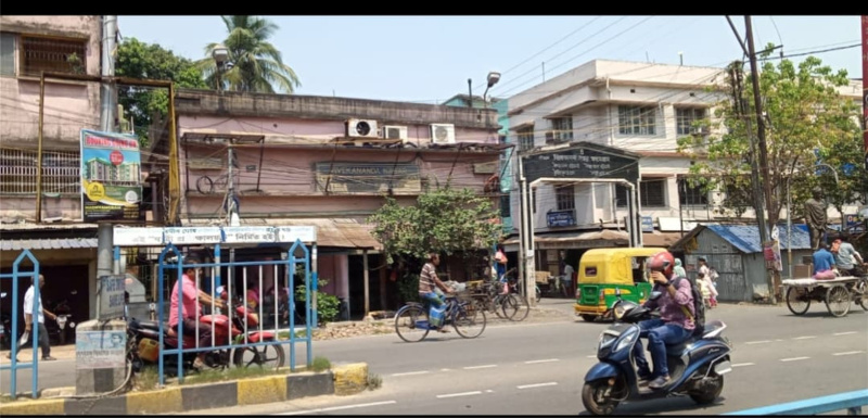  3000 Sq.ft. Office Space for Sale in Madhyamgram, Kolkata