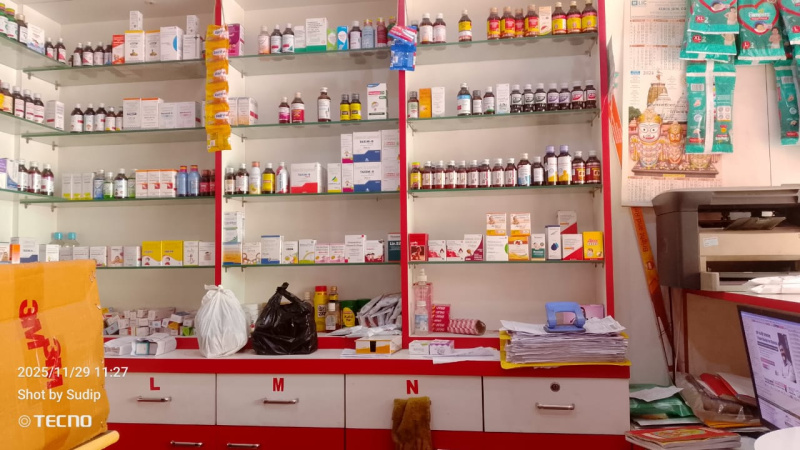  170 Sq.ft. Commercial Shop for Sale in Ankurhati, Howrah