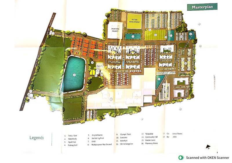 1 BHK 545 Sq.ft. Apartment for Sale in Thakurpukur, Kolkata