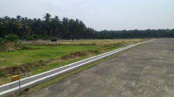  Residential Plot for Sale in Periya Negamam, Coimbatore
