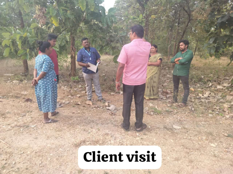  Agricultural Land 1 Cent for Sale in Periyanaickenpalayam, Coimbatore