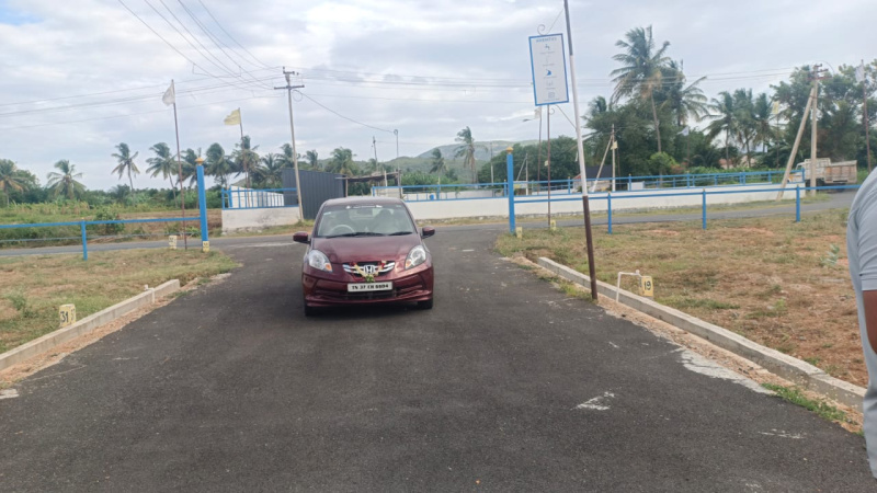  Residential Plot 1800 Sq.ft. for Sale in Karamadai, Coimbatore