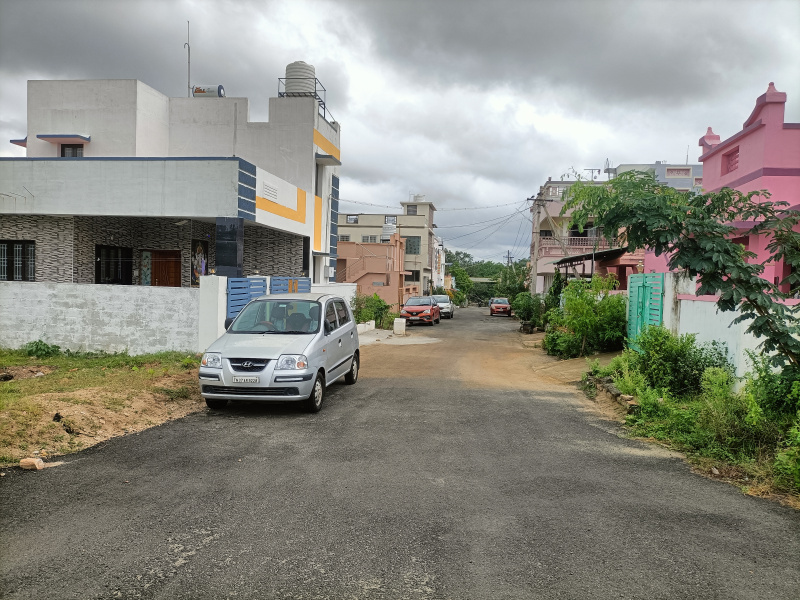 Residential Plot 1200 Sq.ft. for Sale in Pollachi, Coimbatore