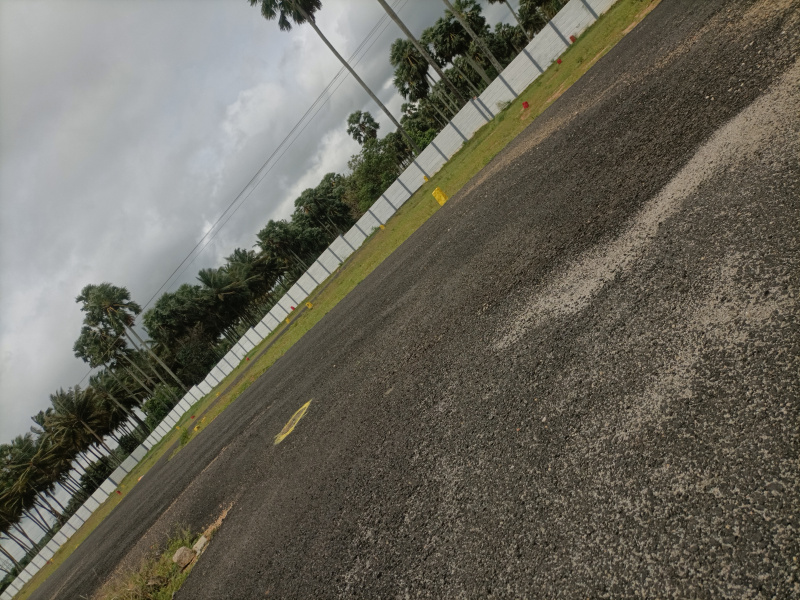  Residential Plot 1200 Sq.ft. for Sale in Pollachi, Coimbatore
