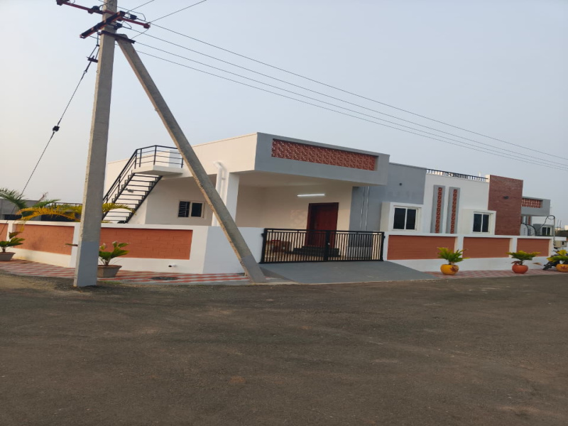  1200 Sq.ft. Residential Plot for Sale in Mathampalayam, Coimbatore