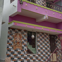 2 BHK Builder Floor for Sale in Thirumangalam, Madurai