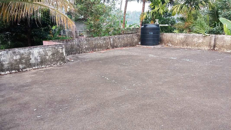  15 Cent Residential Plot for Sale in Nedupuzha, Thrissur