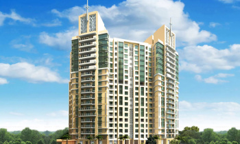 3 BHK Flat for Sale in Mulund East, Mumbai