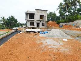  Residential Plot for Sale in Malayinkeezhu, Thiruvananthapuram
