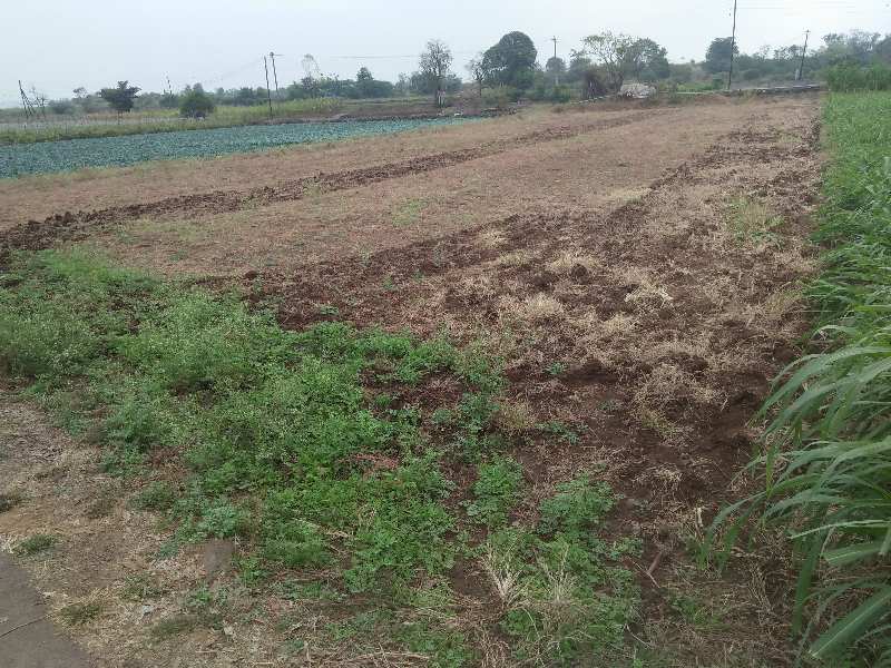 Agricultural Land 44000 Sq.ft. for Rent in Khed, Pune