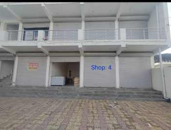  Commercial Shop for Rent in Neshvilla Road, Dehradun