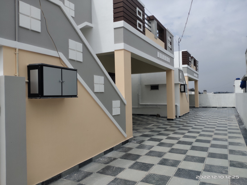 2 BHK 800 Sq.ft. House & Villa for Sale in Othakalmandapam, Coimbatore