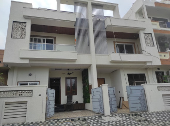 4 BHK Villa for Sale in Rani Sati Nagar, Jaipur