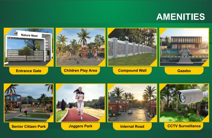  Residential Plot 197 Sq. Yards for Sale in Dholera, Ahmedabad