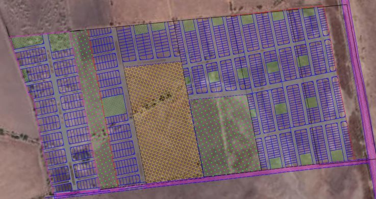  Residential Plot 180 Sq. Yards for Sale in Dholera, Ahmedabad