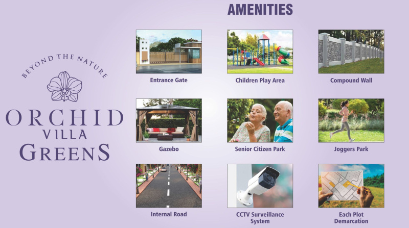  Residential Plot 106 Sq. Yards for Sale in Dholera, Ahmedabad