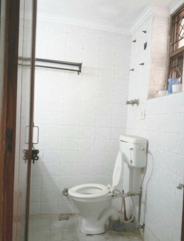 2 BHK Apartment 568 Sq.ft. for Rent in Block E Sector 5 Salt Lake, Kolkata