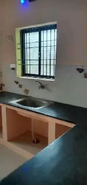 2 BHK Apartment 581 Sq.ft. for Rent in Beleghata, Kolkata