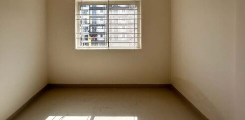 1 BHK Apartment 413 Sq.ft. for Rent in Chingrighata, Kolkata