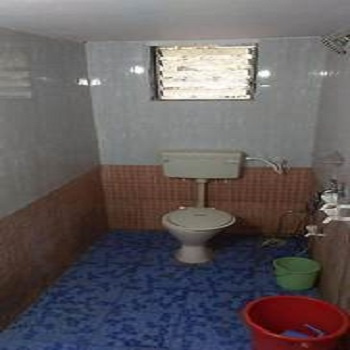 1 BHK Apartment 419 Sq.ft. for Rent in Chingrighata, Kolkata