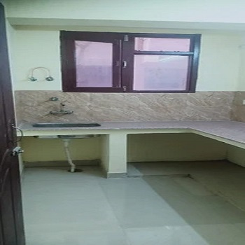 1 BHK Apartment 419 Sq.ft. for Rent in Chingrighata, Kolkata