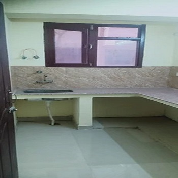 1 BHK Apartment 419 Sq.ft. for Rent in Chingrighata, Kolkata