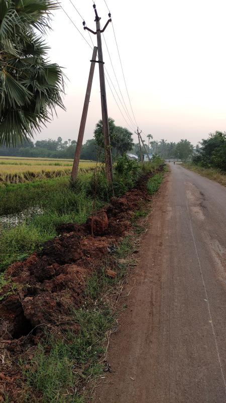  2 Acre Agricultural/Farm Land for Sale in Gudivada, Krishna