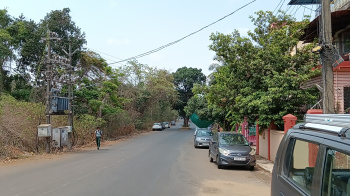  Residential Plot for Sale in Socorro, Porvorim, Goa