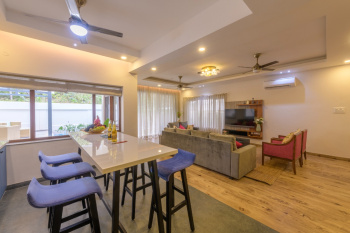 3 BHK Villa for Sale in Marna, Goa