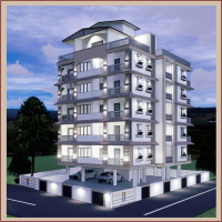 3 BHK Flat for Sale in North Goa