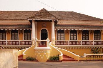 5 BHK House for Sale in Cunchelim, Mapusa, Goa