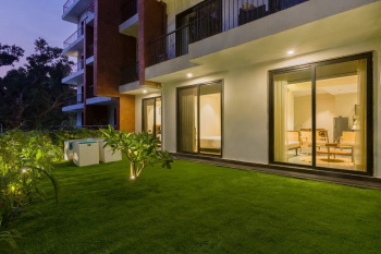 2 BHK Flat for Sale in Arpora, Goa