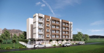 1 BHK Flat for Sale in Dodamarg, North Goa, 