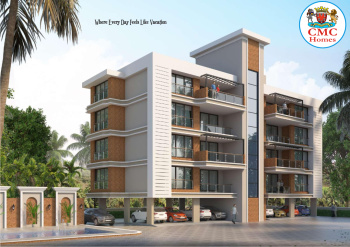 2 BHK Flat for Sale in Arpora, Goa