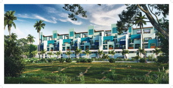 2 BHK Flat for Sale in Anjuna, North Goa,