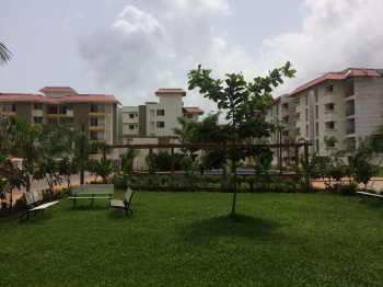 2 BHK Flat for Sale in Kadamba Plateau, Goa