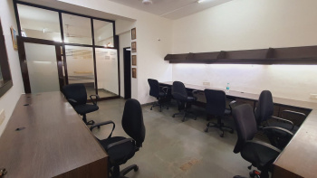  Office Space for Rent in Miramar, Panaji, Goa